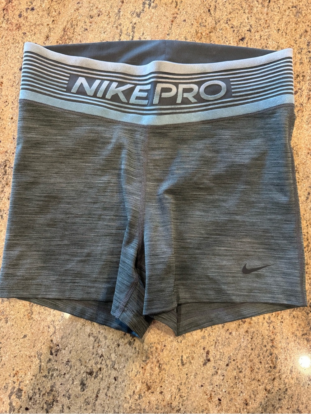 Women’s Nike Pro Spandex